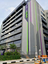 Hyflux Building (D12), Factory #451645991